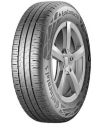 Continental EcoContact 6Q 255/45 R19 100T (+) ContiSeal